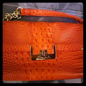 VINTAGE 1980's Marc Fisher Handbag